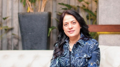 رواد من مصر: هدى منصور.. أيقونة التحول الرقمي