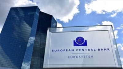 البنك المركزي الأوروبي يخفض الفائدة 25 نقطة أساس إلى 2.5%