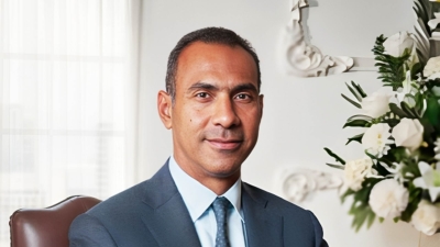 بنك قناة السويس يحصد جائزتين جديدتين من «IBM Magazine» لعام 2025