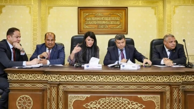 مجلس النواب يُقر توسيع نطاق عمليات البنك الأوروبي بدول أفريقيا جنوب الصحراء