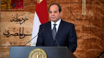 الرئيس السيسي يوافق على اتفاقية قرض بقيمة 131 مليون دولار من بنك التنمية الإفريقى