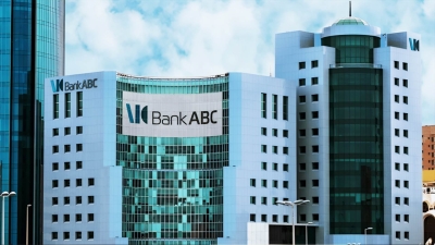 «ABC» يوظف 48.12% من ودائعه في منح القروض للعملاء بنهاية 2024