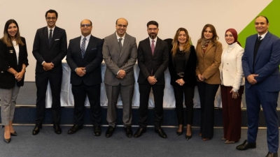 «بيت التمويل الكويتي–مصر» يوقع بروتوكول تعاون مع منصة EduGate لتعزيز الشمول المالي للطلاب