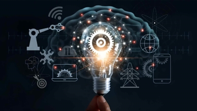 قاموس «First».. ماذا تعرف عن مؤشر الابتكار العالمي؟