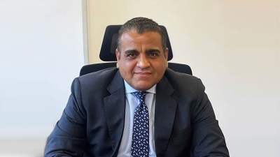 مصرف أبوظبي الإسلامي–مصر يعلن تعيين كريم حجاج رئيسًا تنفيذيًا لشركة «ADI Capital»