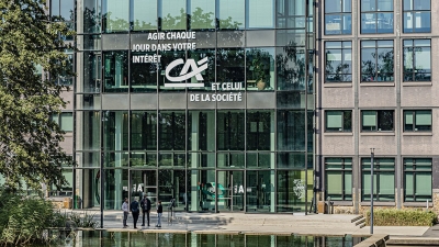 مؤسسات عملاقة: كريدي أجريكول.. من بنك زراعي إلى عملاق مصرفي عالمي