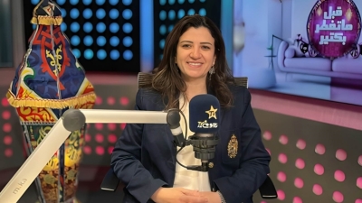 مدير عام التطوير التسويقي بـ«الأهلي المصري»: نواصل تنظيم فعاليات مبتكرة تصل لجميع عملاءنا في مختلف المحافظات