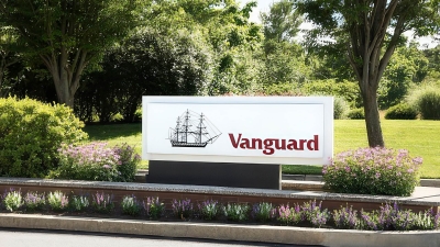 مؤسسات عملاقة: «فانغارد».. عملاق إدارة الأصول