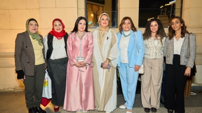 بنك قناة السويس يرعى احتفالية تكريم الأمهات المثاليات بالقطاع المصرفي تقديرًا لعطائهن المُستمر