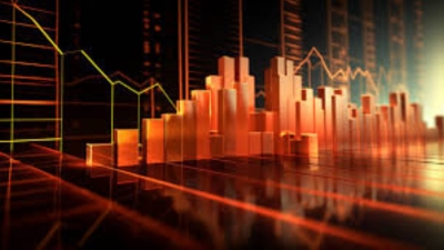 أكثر 5 بنوك مدرجة بالبورصة المصرية تركيزًا على الاستثمار في القروض المشتركة بنهاية 2024