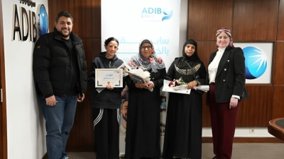 مؤسسة «أبوظبي الإسلامي-مصر الخيرية» تختتم شهر الخير بتبني 4 سيدات مُعيلات ضمن حملة «أنتِ أصل الحكاية»