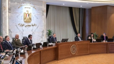 وزيرة التخطيط والتنمية الاقتصادية تستعرض ملامح خطة التنمية الاقتصادية والاجتماعية للعام المالي 2026/2025