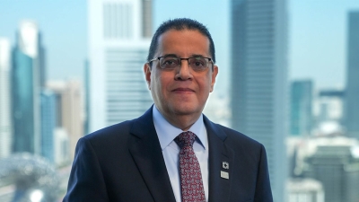 رواد من مصر: عثمان إبراهيم.. 35 عامًا من القيادة الملهمة والتميز في شركة روابي القابضة