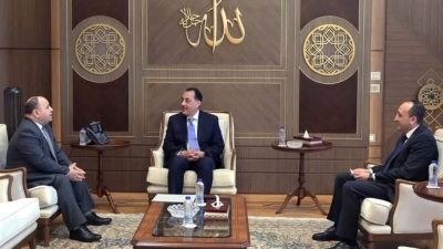 مجلس الوزراء يعلن صرف الشريحة الرابعة لبرنامج مصر من صندوق النقد الدولي بقيمة 1.2 مليار دولار