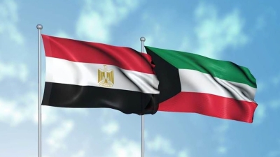 مصر تستهدف جذب استثمارات كويتية جديدة بقيمة 6.5 مليار دولار خلال 2025 و2026