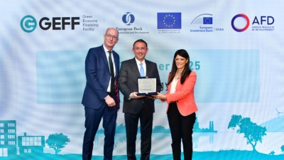 «الأوروبي لإعادة الإعمار والتنمية»: 154 مليون دولار تم تقديمها حتى الآن لدعم استثمارات القطاع الخاص في مصر