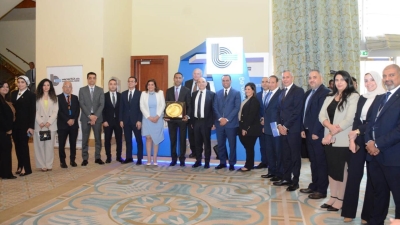 تكريم عاكف المغربي خلال فاعليات مؤتمر «The Investor Real State» تقديرًا لدوره في دعم الاستثمار والتطوير العقاري