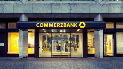 مؤسسات عملاقة: «Commerzbank AG».. أكثر من 150 عامًا من الابتكار المالي