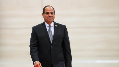 الرئيس السيسي يوافق على اتفاقية قرض بقيمة 500 مليون دولار من البنك الدولى للإنشاء والتعمير