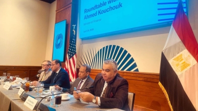 وزير المالية: نتائج الأداء المالى فى 9 أشهر «مشجعة وطموحة» وتعكس الإمكانيات الكبيرة للاقتصاد المصرى