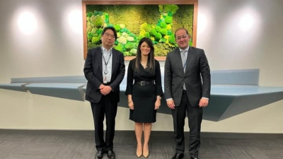 وزير المالية: منفتحون على كل الخبرات والتجارب الدولية لاستكشاف أدوات تمويل مبتكرة