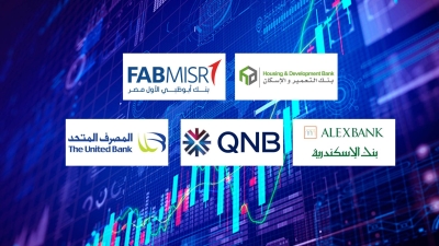 «التعمير والإسكان» و«FABMISR» و«الإسكندرية» أفضل البنوك في معيار كفاية رأس المال بنهاية 2024