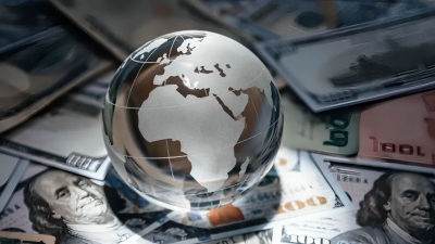 قاموس «First».. ما المقصود بـ الاقتصاد الجيوسياسي ؟