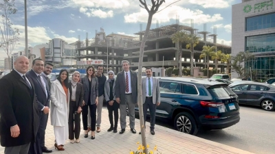 بنك بيت التمويل الكويتي - مصر يطلق مبادرة «ننمو معًا» لدعم الثقافة البيئية والاستدامة