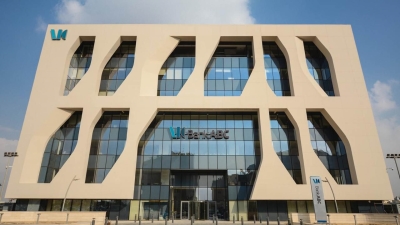 بنك «ABC» مصر يطلق تطبيقه الجديد للهاتف المحمول لتقديم تجربة مصرفية متميزة لعملائه