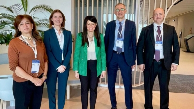 وزيرة التخطيط: القطاع الخاص المستفيد الأكبر من التمويلات الميسرة للبنك الأوروبي لإعادة الإعمار في مصر بنسبة تتجاوز 80%