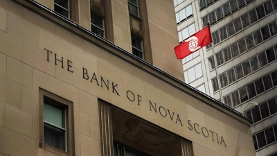 مؤسسات عملاقة: بنك نوفا سكوشيا.. قرنان من الريادة المالية العالمية
