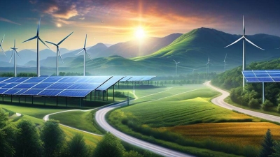 أخضر: الاستدامة في عالم التكنولوجيا.. من النفايات الإلكترونية إلى الطاقة المتجددة