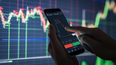 البنوك تستحوذ على 4.4% من قيم تداولات البورصة بختام تعاملات الأحد 25 مايو 2025