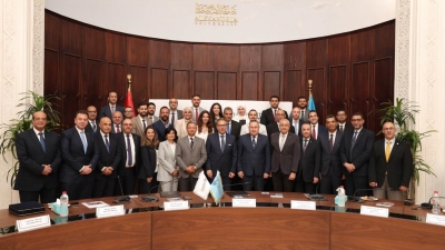 البنك الأهلي المصري يوقع بروتوكول تعاون مع جامعة الإسكندرية استكمالا لتعزيز الشمول المالي ودعم التحول الرقمي