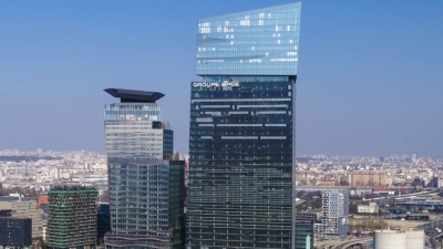 مؤسسات عملاقة: «BPCE».. من الاندماج إلى الريادة العالمية