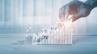 تمويلات المؤسسات ببنك بيت التمويل الكويتي مصر «الأهلي المتحد سابقًا» تقفز بمعدل 226% خلال آخر 5 سنوات