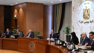 رئيس الوزراء يترأس اجتماع المجموعة الوزارية لريادة الأعمال بحضور وكيل محافظ «المركزي»