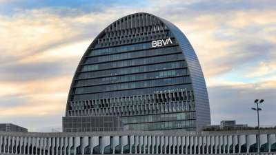 مؤسسات عملاقة: «BBVA».. عملاق مصرفي إسباني برؤية عالمية وتاريخ عريق