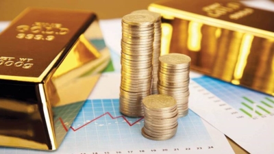 مكونات احتياطي النقد الأجنبي لمصر بنهاية مايو 2025