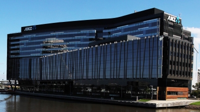 مؤسسات عملاقة: مجموعة «ANZ» المصرفية.. من بنك محلي إلى مؤسسة مالية عالمية تُعزز التجارة والإستدامة