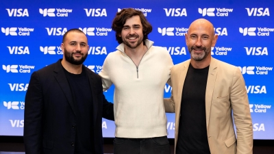 «Visa» توسع مبادراتها الخاصة بالعملات المستقرة في منطقة وسط أوروبا وأوروبا الشرقية والشرق الأوسط وأفريقيا