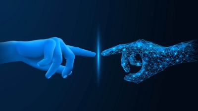 قاموس «First».. ماذا تعرف عن التوأم الرقمي؟