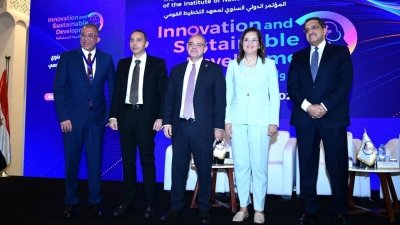 رئيس هيئة الرقابة المالية: التحول الرقمي محور رئيسي لتعزيز دور القطاع المالي غير المصرفي