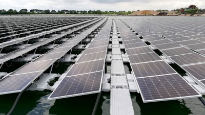 أخضر: أشعة الأمل.. كيف تقود مصر ثورة الطاقة الشمسية في الشرق الأوسط