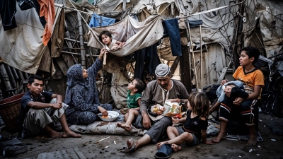 قاموس «First».. ماذا تعرف عن الفقر متعدد الأبعاد؟