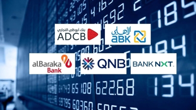 «الأهلي الكويتي - مصر» و«ADCB» و«Bank NXT» أسرع البنوك نموًا في القروض المشتركة خلال الربع الأول من 2025