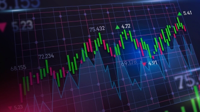 أداء أسهم بنوك الاستثمار المدرجة بالبورصة بختام تعاملات اليوم الإثنين 7 يوليو 2025