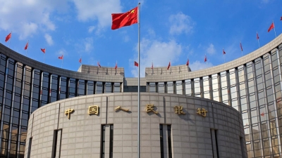 احتياطي النقد الأجنبي للصين يرتفع إلى 3.32 تريليون دولار بنهاية يونيو 2025
