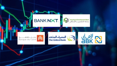 «التعمير والإسكان» و«Bank NXT» و«الأهلي الكويتي - مصر» أسرع البنوك نموًا في أرصدة بطاقات الائتمان خلال الربع الأول من 2025