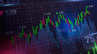 أداء أسهم بنوك الاستثمار المدرجة بالبورصة بختام تعاملات اليوم الإثنين 14 يوليو 2025